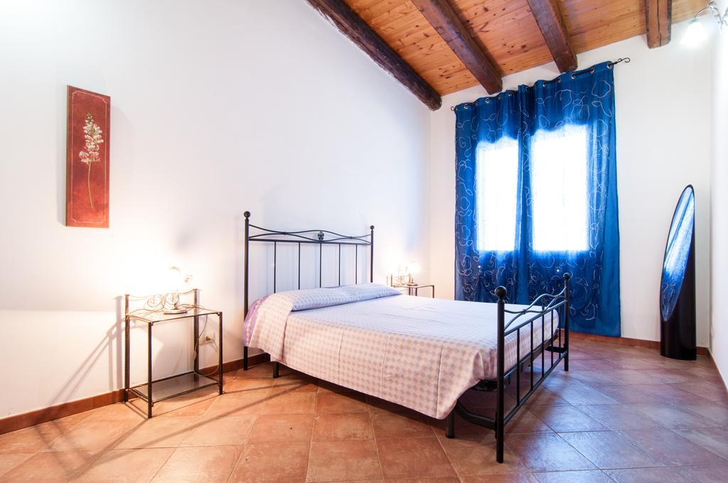 Le Case Al Quadrato Syracuse Room photo